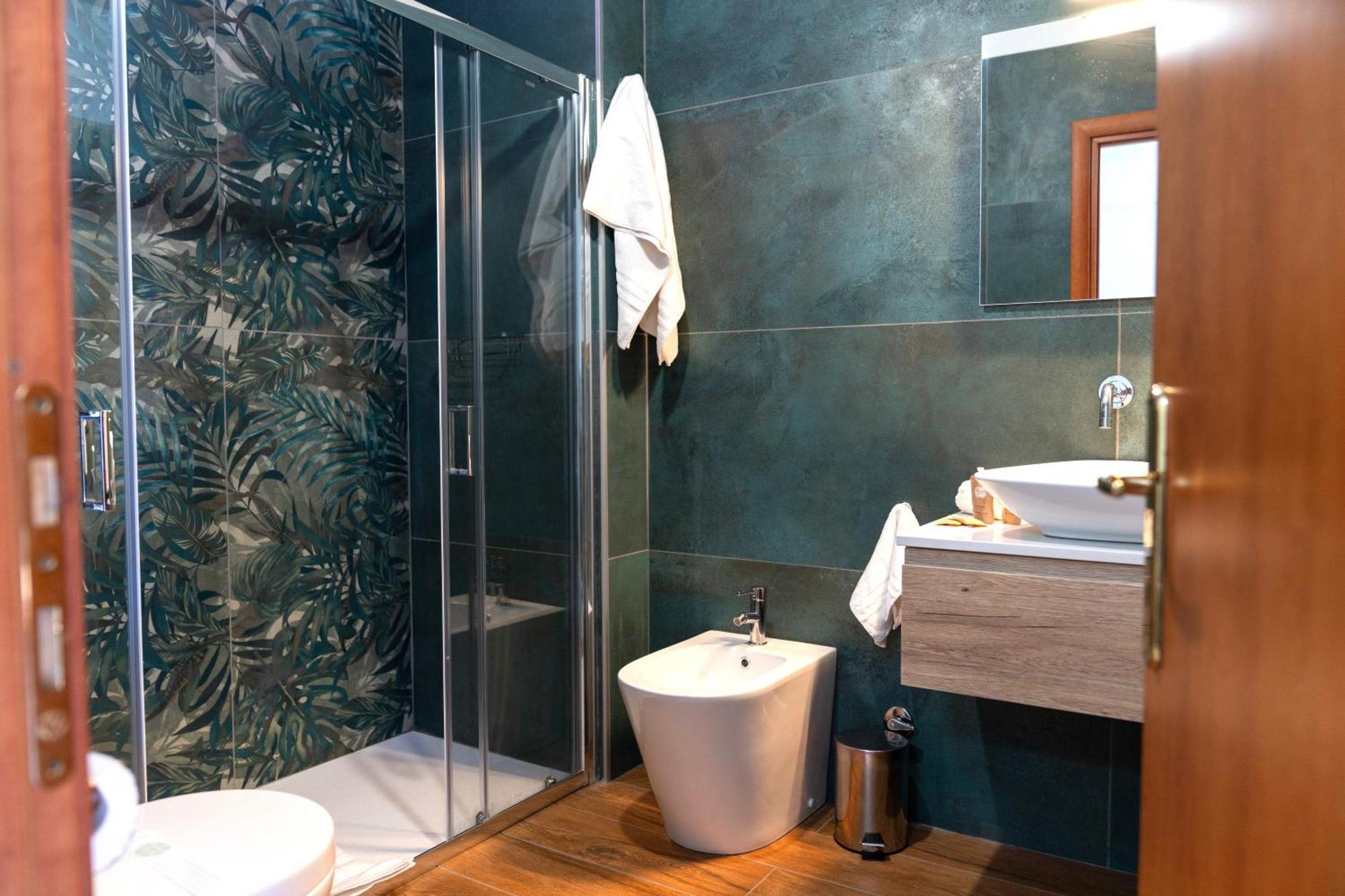 Appartement Wild Luxury Rome